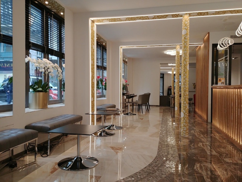 Fotos del hotel - AIDA OPERA