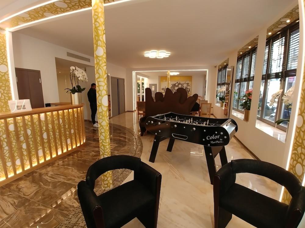 Fotos del hotel - AIDA OPERA