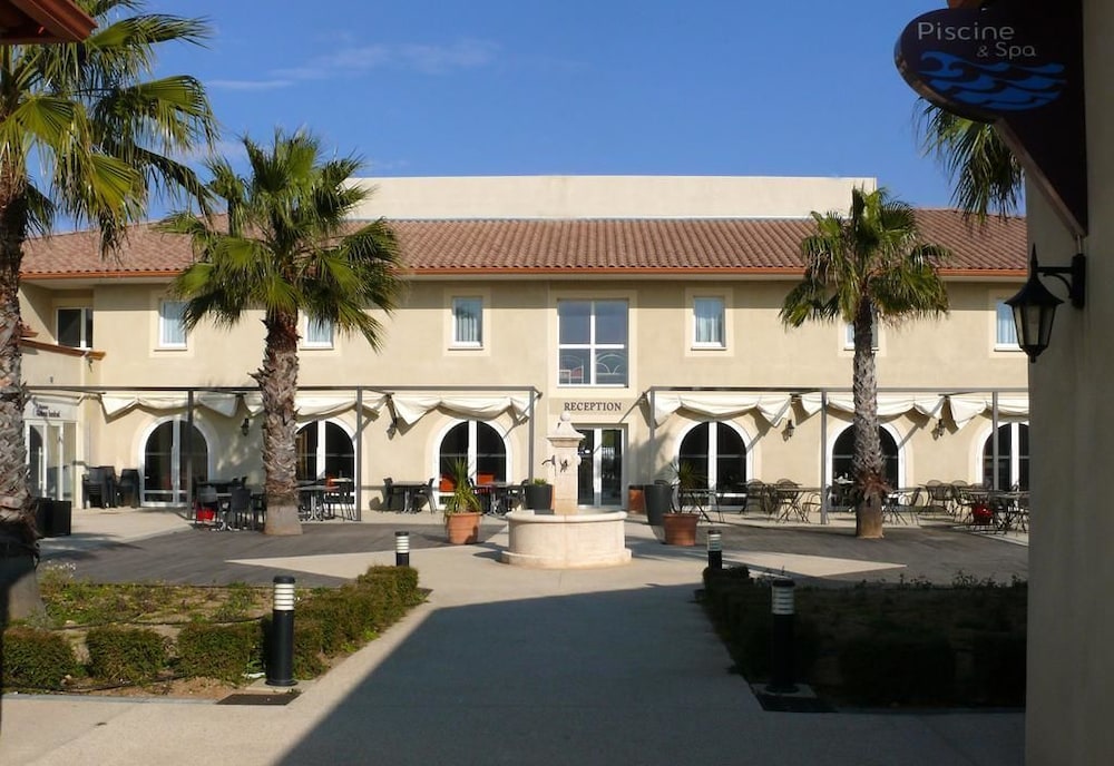 Fotos del hotel - LES JASSES DE CAMARGUE