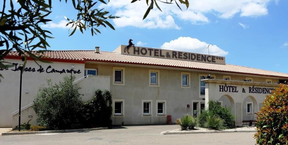 Fotos del hotel - LES JASSES DE CAMARGUE