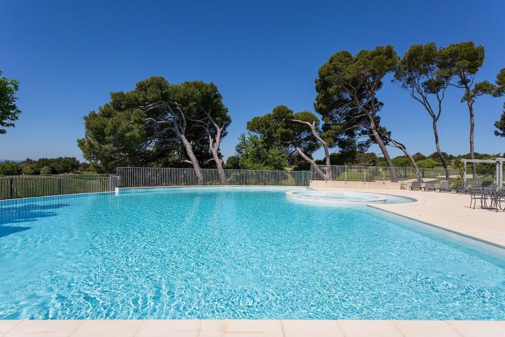 Fotos del hotel - Residence Eurogroup Provence Country Club