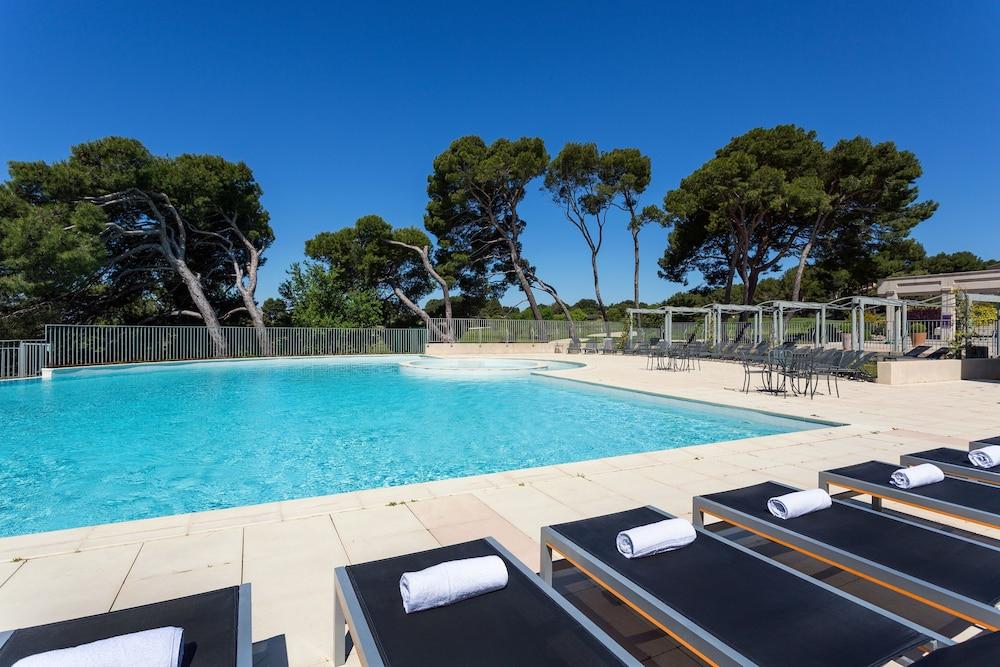 Fotos del hotel - Residence Eurogroup Provence Country Club