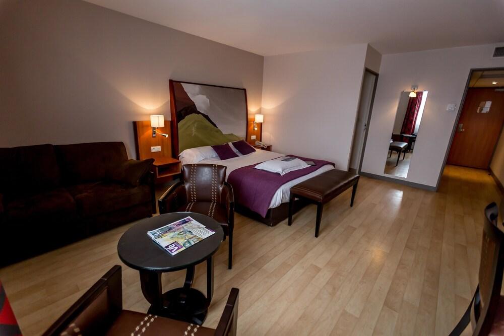 Fotos del hotel - CLERMONT FERRAND SUD - LA PARDIEU