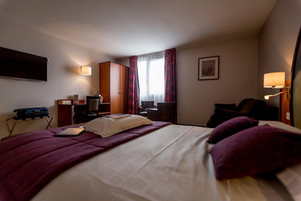 Fotos del hotel - CLERMONT FERRAND SUD - LA PARDIEU