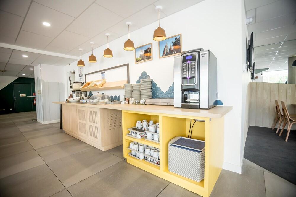Fotos del hotel - CLERMONT FERRAND SUD - LA PARDIEU