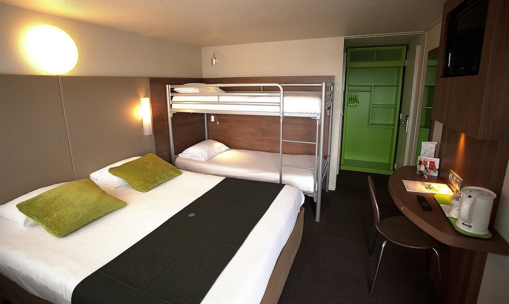 Fotos del hotel - CAMPANILE VITROLLES GRIFFON
