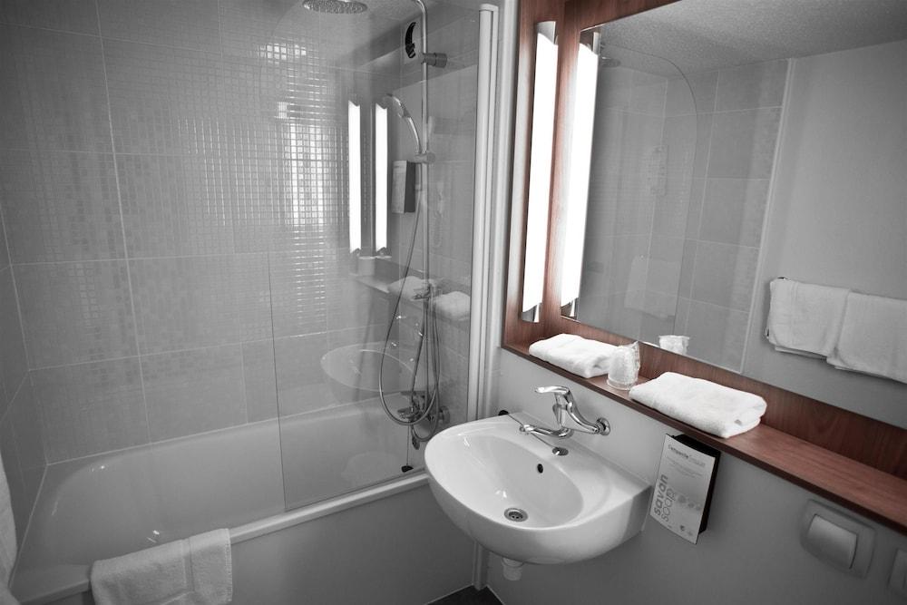Fotos del hotel - CAMPANILE VITROLLES GRIFFON