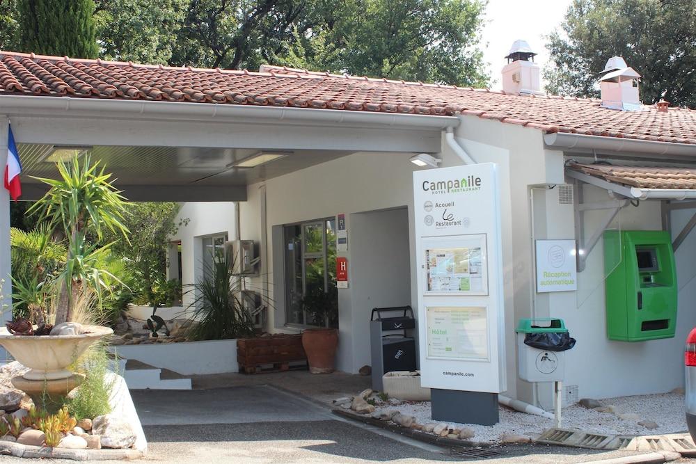 Fotos del hotel - CAMPANILE VITROLLES GRIFFON
