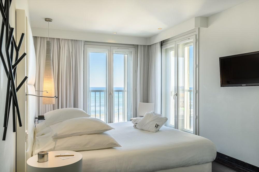 Fotos del hotel - Hotel Le Windsor Biarritz