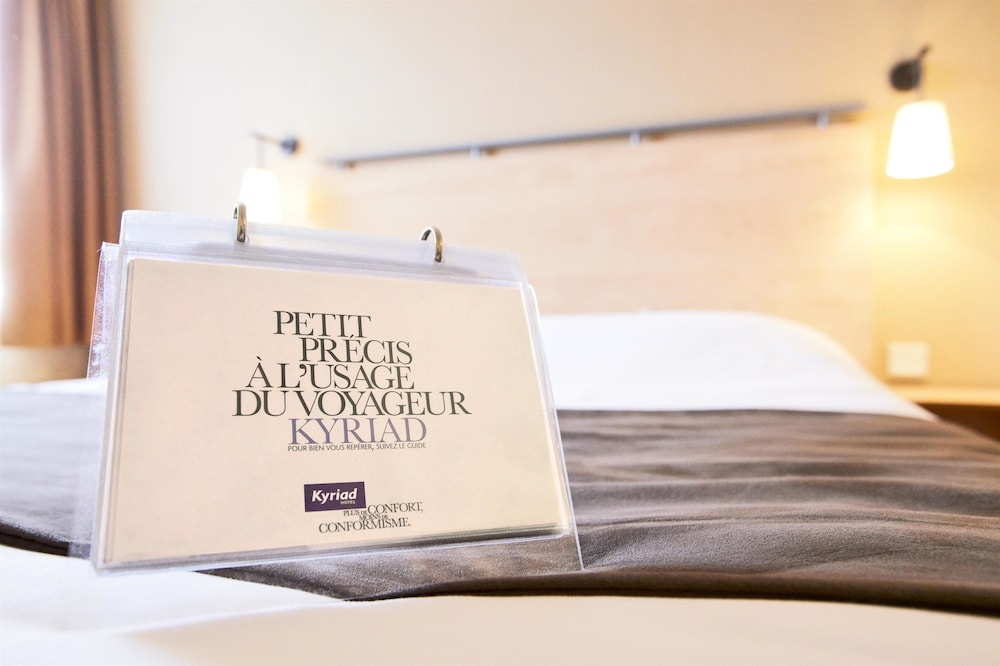 HOTEL INN DESIGN MACON NORD - ex kyriad