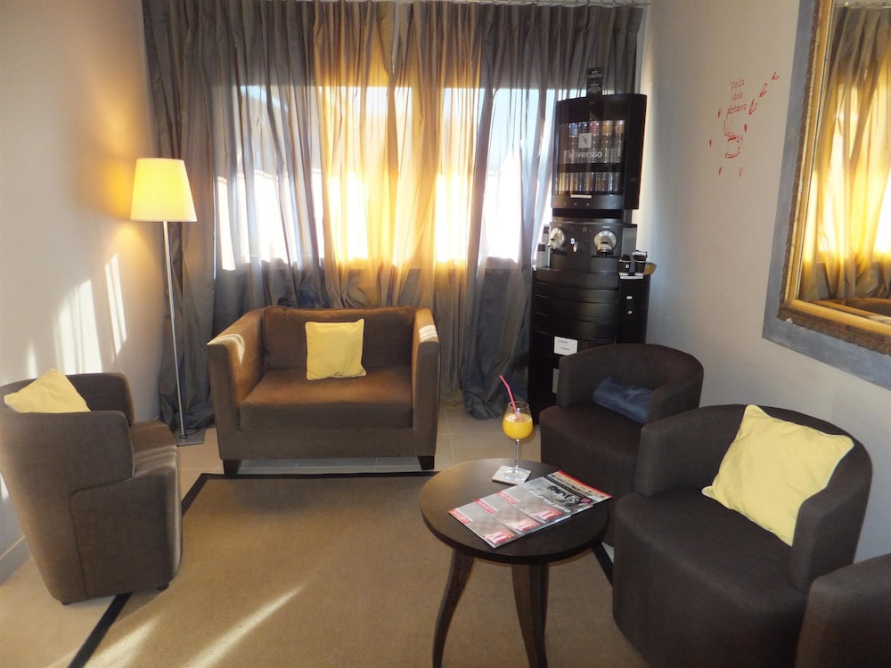 Fotos del hotel - KYRIAD TOULOUSE - BLAGNAC AIRPORT