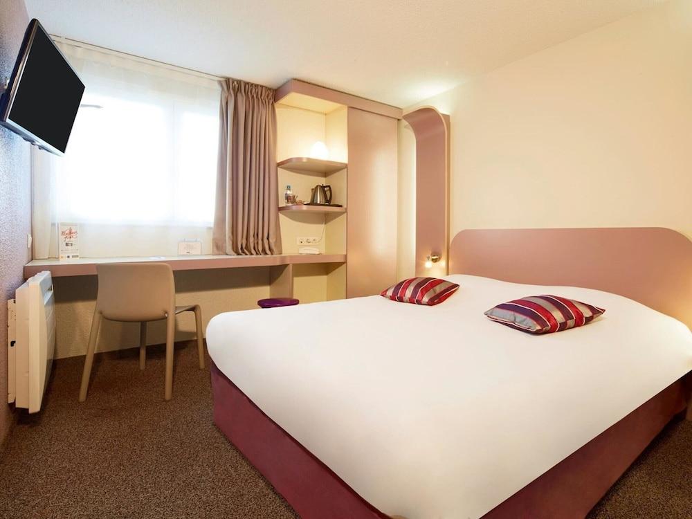 Fotos del hotel - Kyriad - Deauville St Arnoult