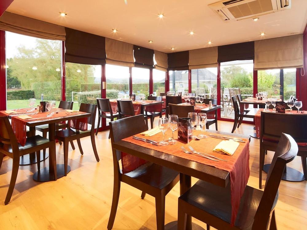 Fotos del hotel - Kyriad - Deauville St Arnoult