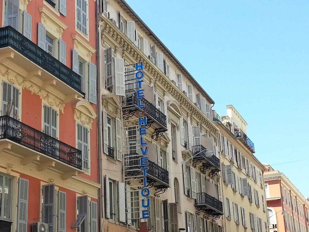 Fotos del hotel - HELVETIQUE