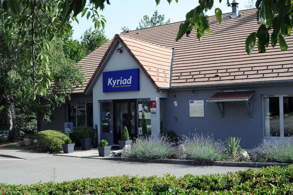 KYRIAD BELLEGARDE