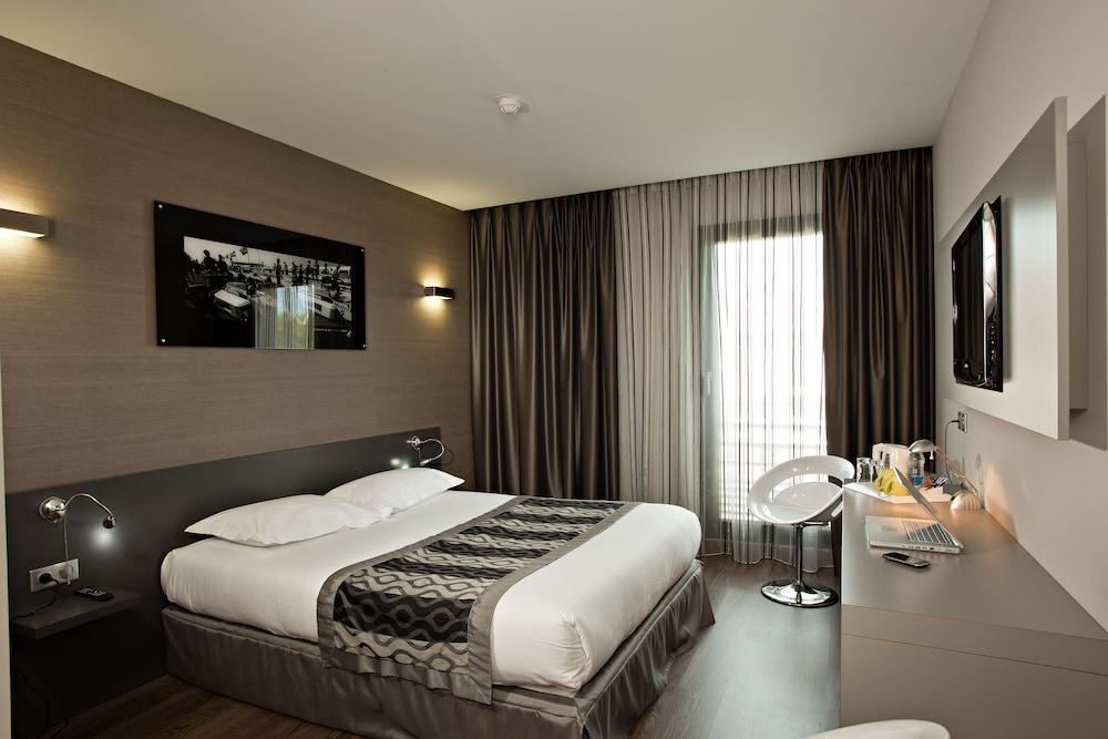 Fotos del hotel - Best Western Grand Prix Hotel