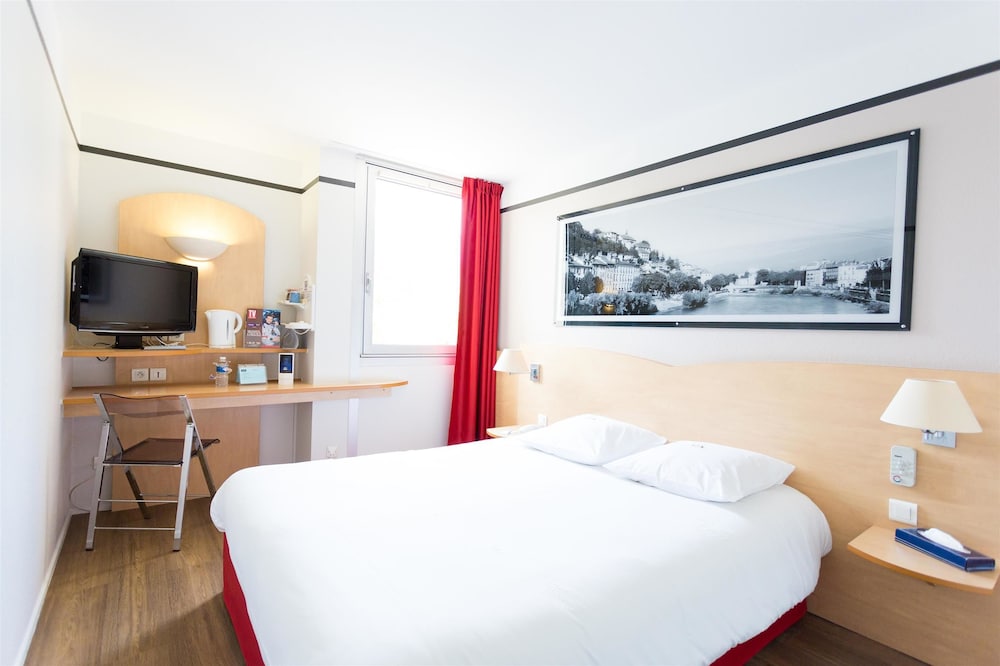 Fotos del hotel - GRENOBLE SUD - EYBENS