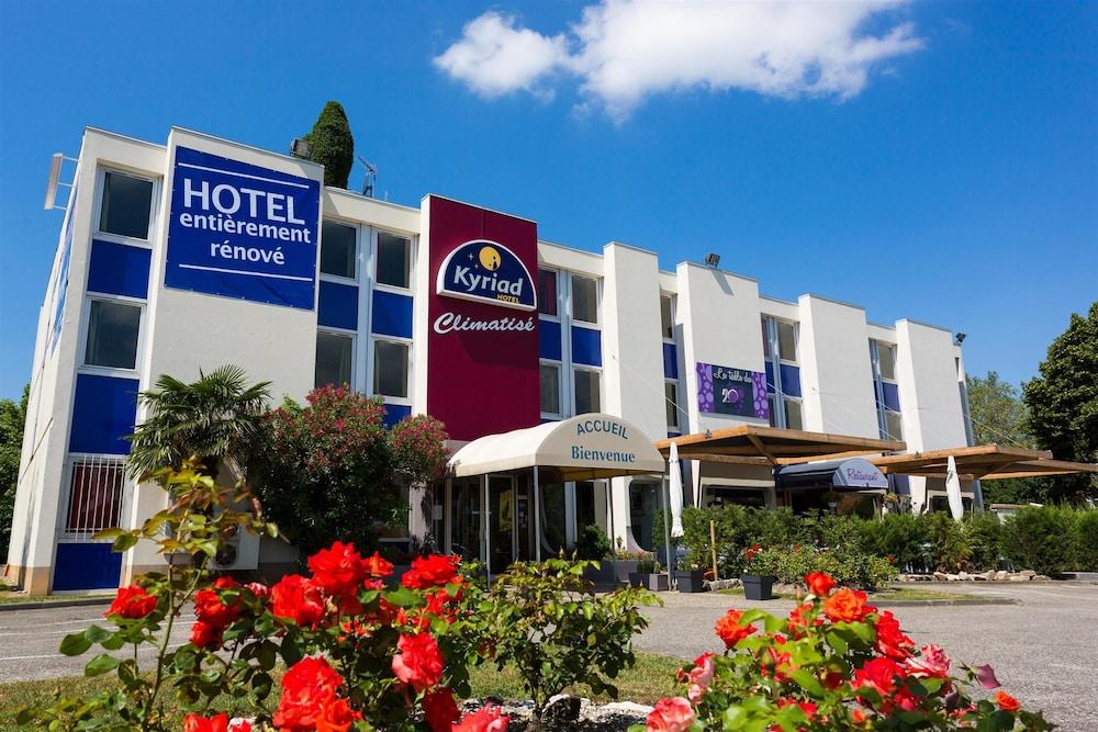 Fotos del hotel - GRENOBLE SUD - EYBENS