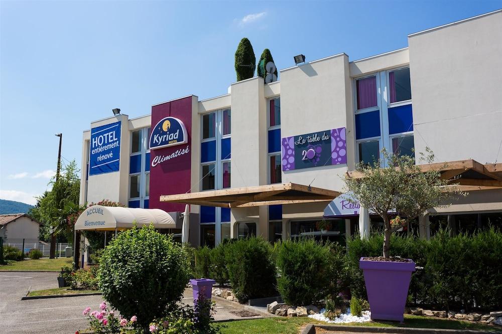 Fotos del hotel - GRENOBLE SUD - EYBENS