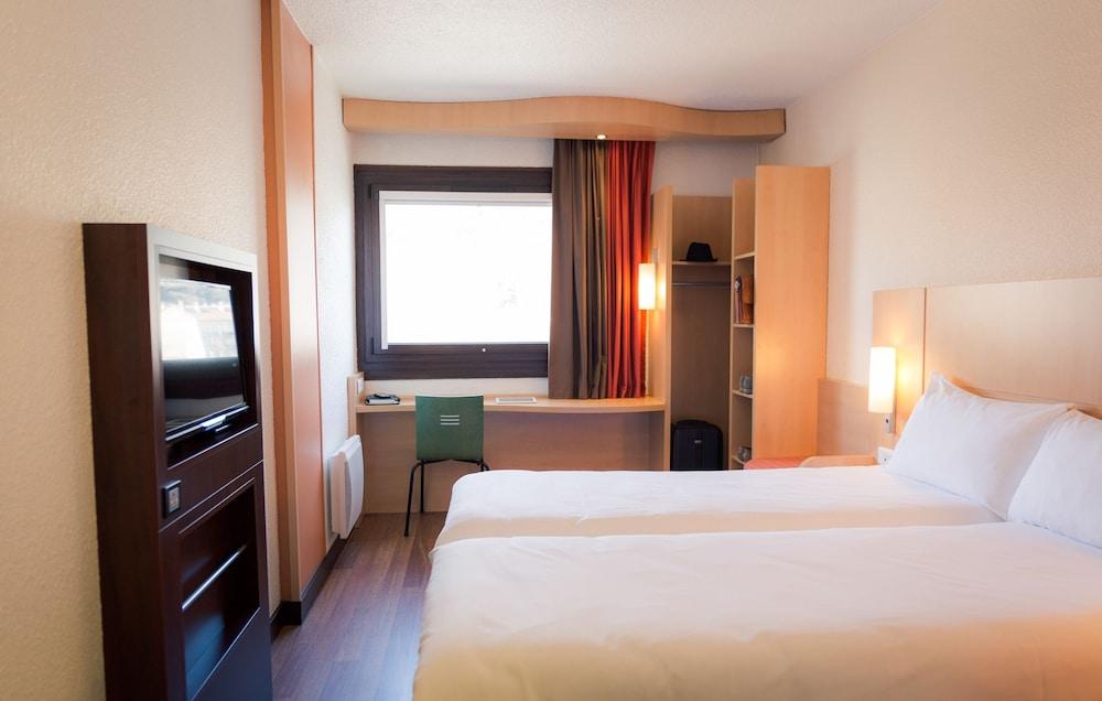 Fotos del hotel - ibis Grenoble Gare