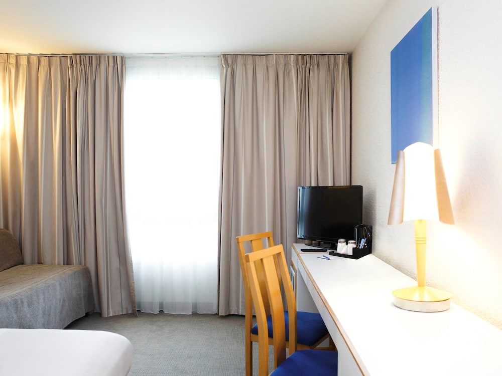 Fotos del hotel - Novotel Grenoble Nord Voreppe