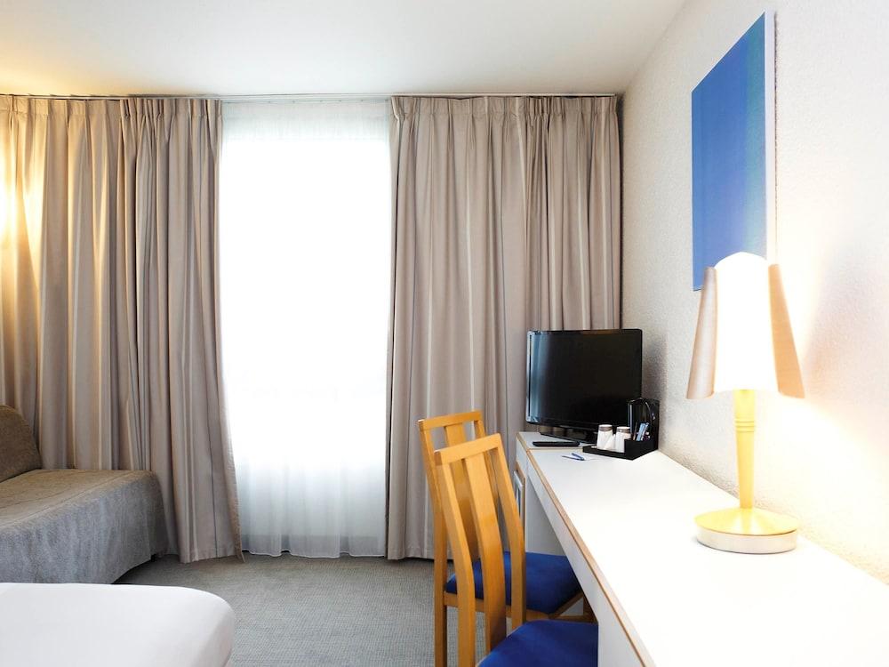 Fotos del hotel - Novotel Grenoble Nord Voreppe