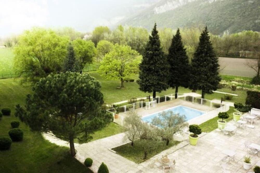 Fotos del hotel - Novotel Grenoble Nord Voreppe