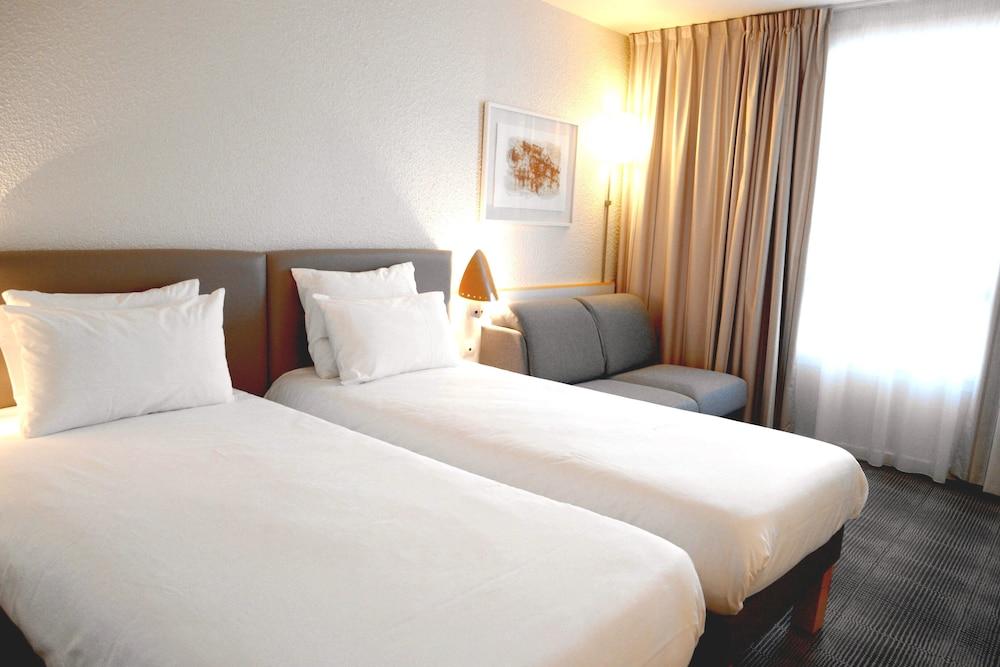 Fotos del hotel - Novotel Grenoble Nord Voreppe