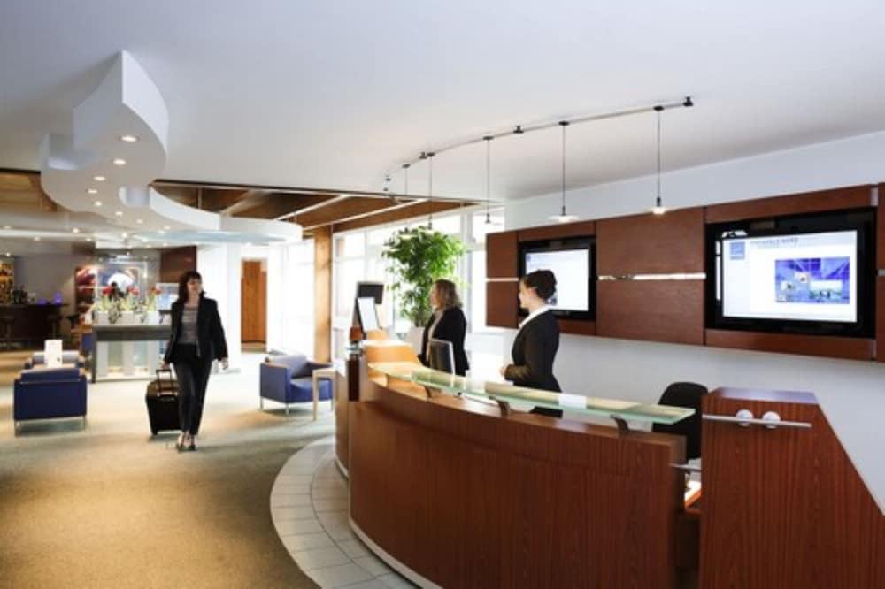 Fotos del hotel - Novotel Grenoble Nord Voreppe