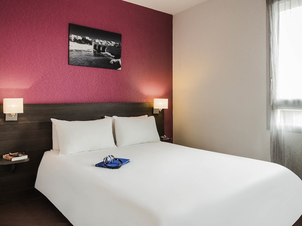 Fotos del hotel - Adagio Access Marseille Saint-Charles