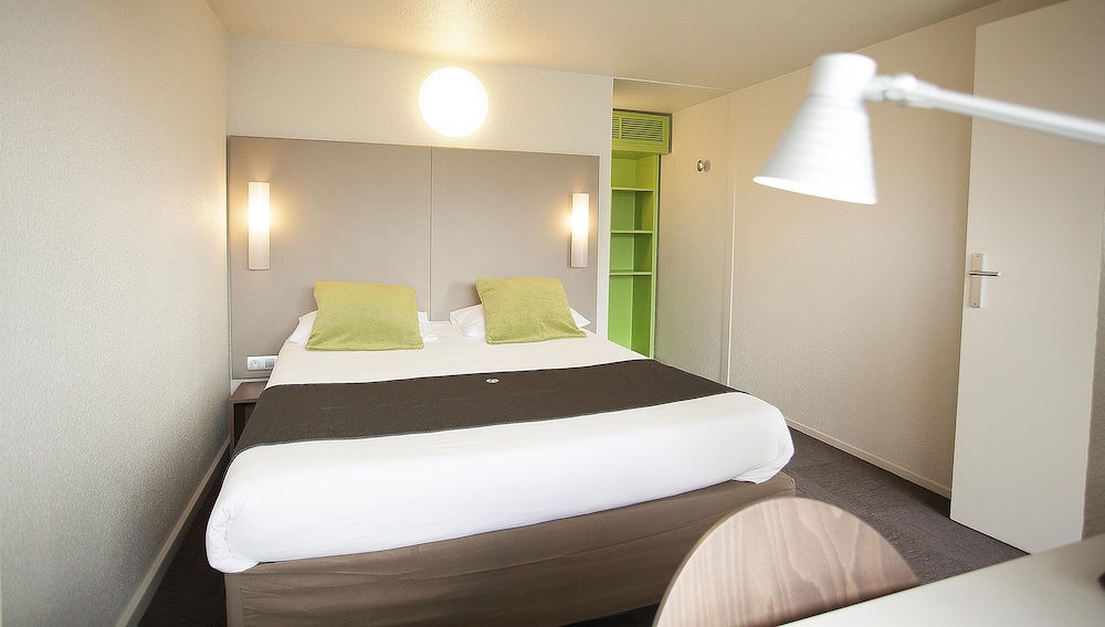 Fotos del hotel - HOTEL CAMPANILE GRASSE - CHATEAUNEUF