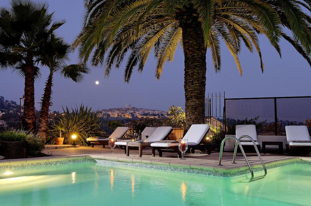 Fotos del hotel - Hotel La Grande Bastide