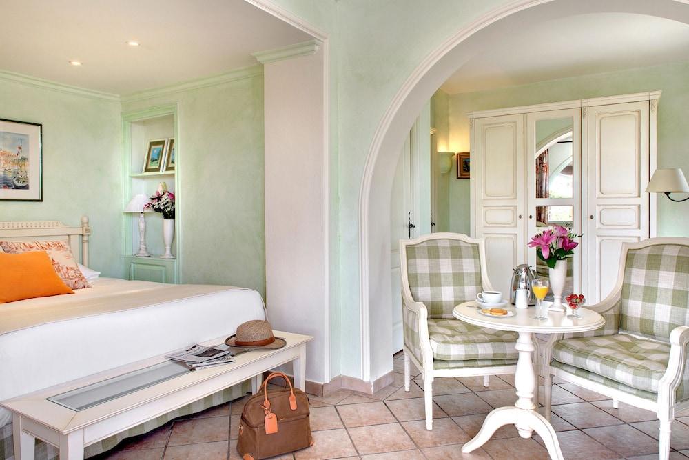 Fotos del hotel - Hotel La Grande Bastide