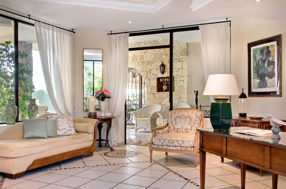 Fotos del hotel - Hotel La Grande Bastide