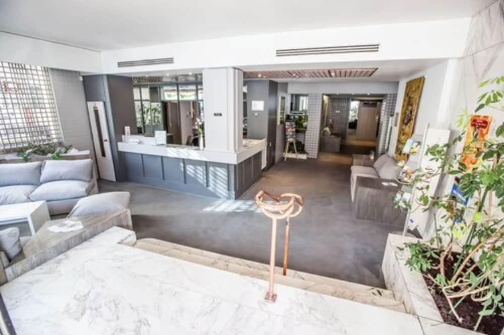 Fotos del hotel - CHAMBORD HOTEL MENTON