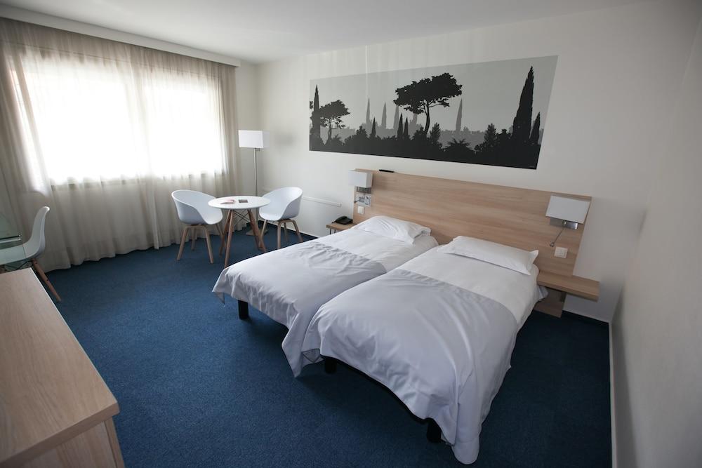 Fotos del hotel - CHAMBORD HOTEL MENTON