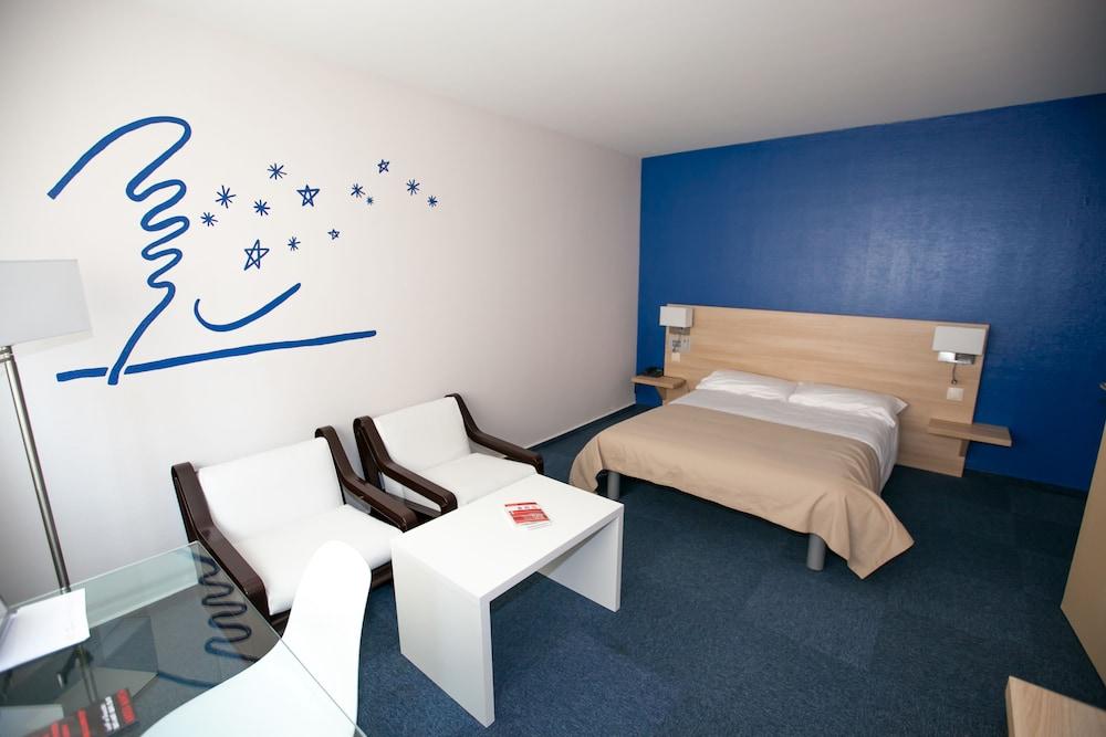 Fotos del hotel - CHAMBORD HOTEL MENTON