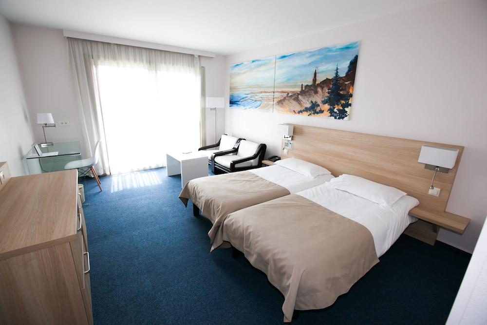 Fotos del hotel - CHAMBORD HOTEL MENTON