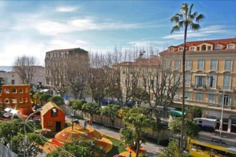 Fotos del hotel - CHAMBORD HOTEL MENTON