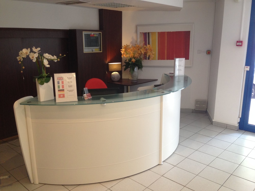 Fotos del hotel - TERANGA