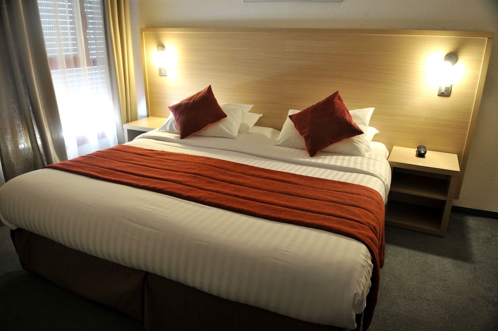 Fotos del hotel - TERANGA