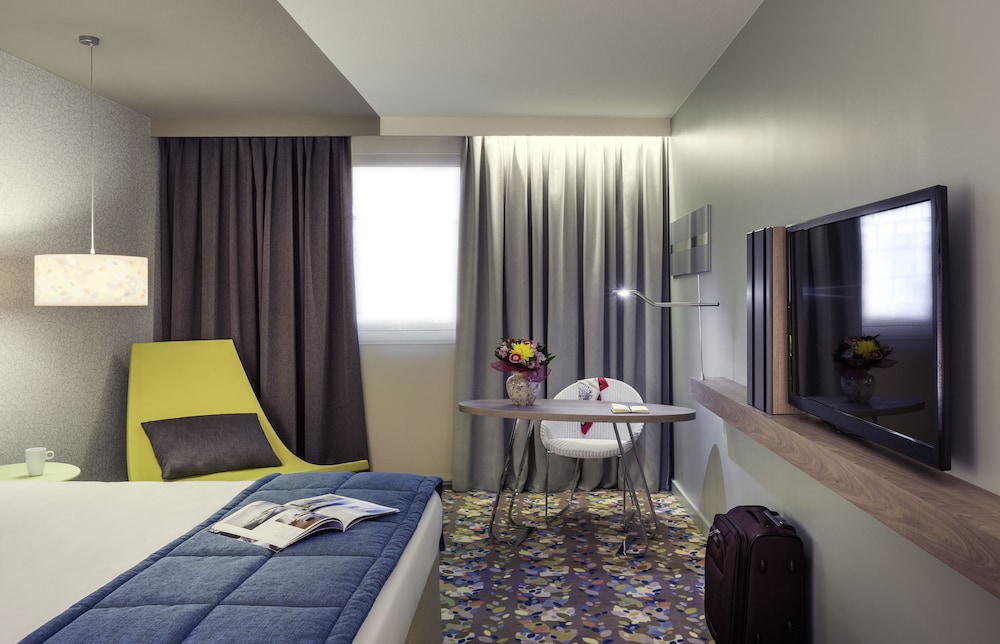 Fotos del hotel - Mercure Paris Val De Fontenay