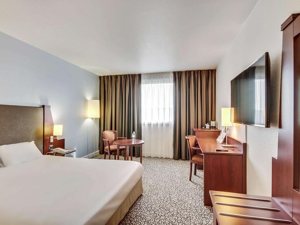 Fotos del hotel - Mercure Paris Val De Fontenay