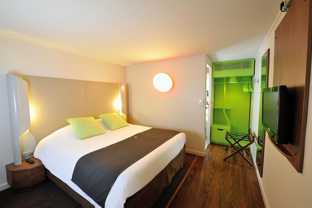 Fotos del hotel - Campanile Orange Hotel