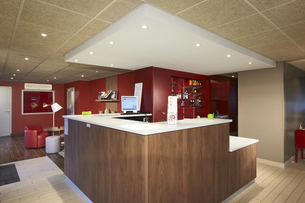 Fotos del hotel - KYRIAD CAEN NORD - HEROUVILLE SAINT CLAIR