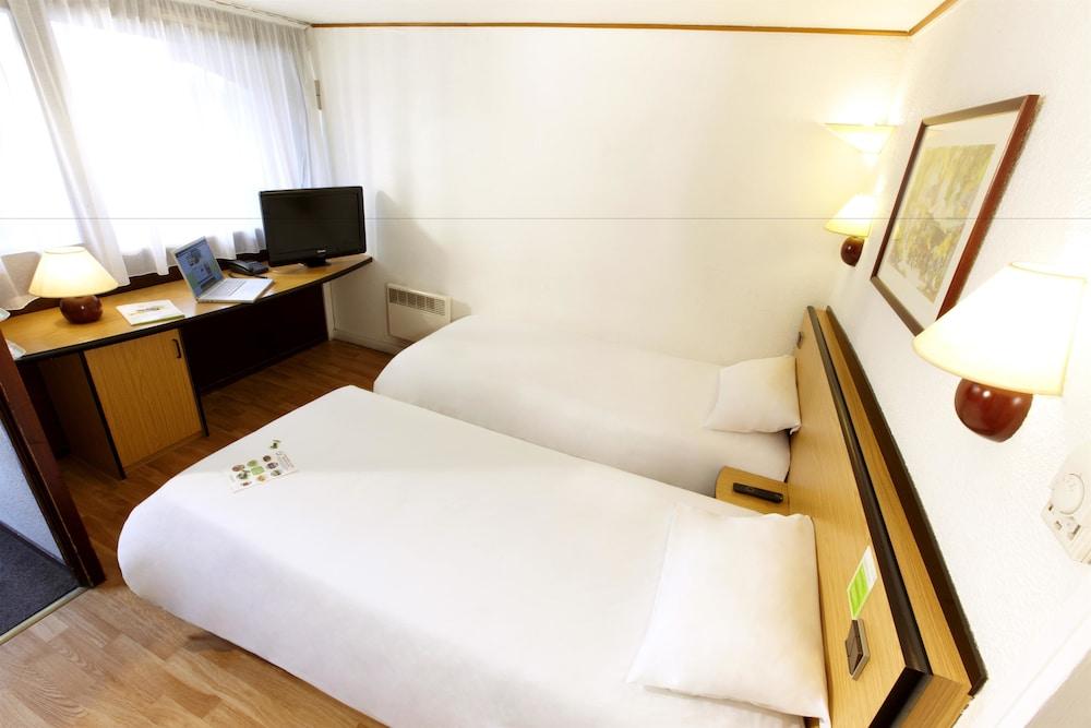 Fotos del hotel - KYRIAD CAEN NORD - HEROUVILLE SAINT CLAIR