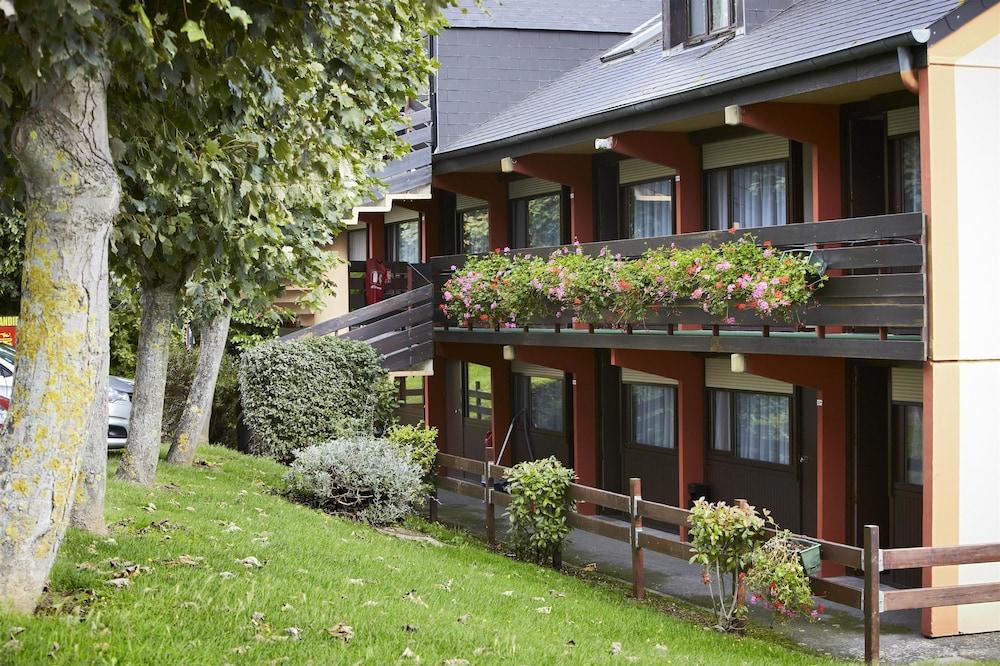 Fotos del hotel - KYRIAD CAEN NORD - HEROUVILLE SAINT CLAIR