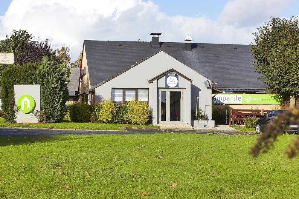 Fotos del hotel - KYRIAD CAEN NORD - HEROUVILLE SAINT CLAIR