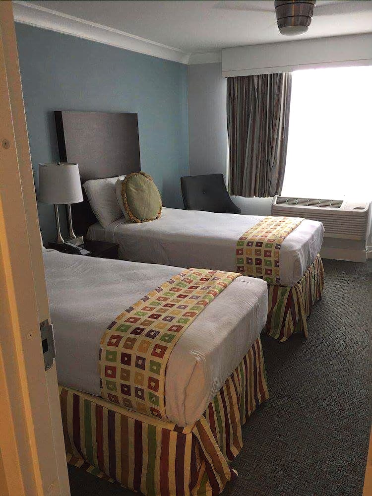 Wyndham Orlando Resort & Conference Center, Celebration Area