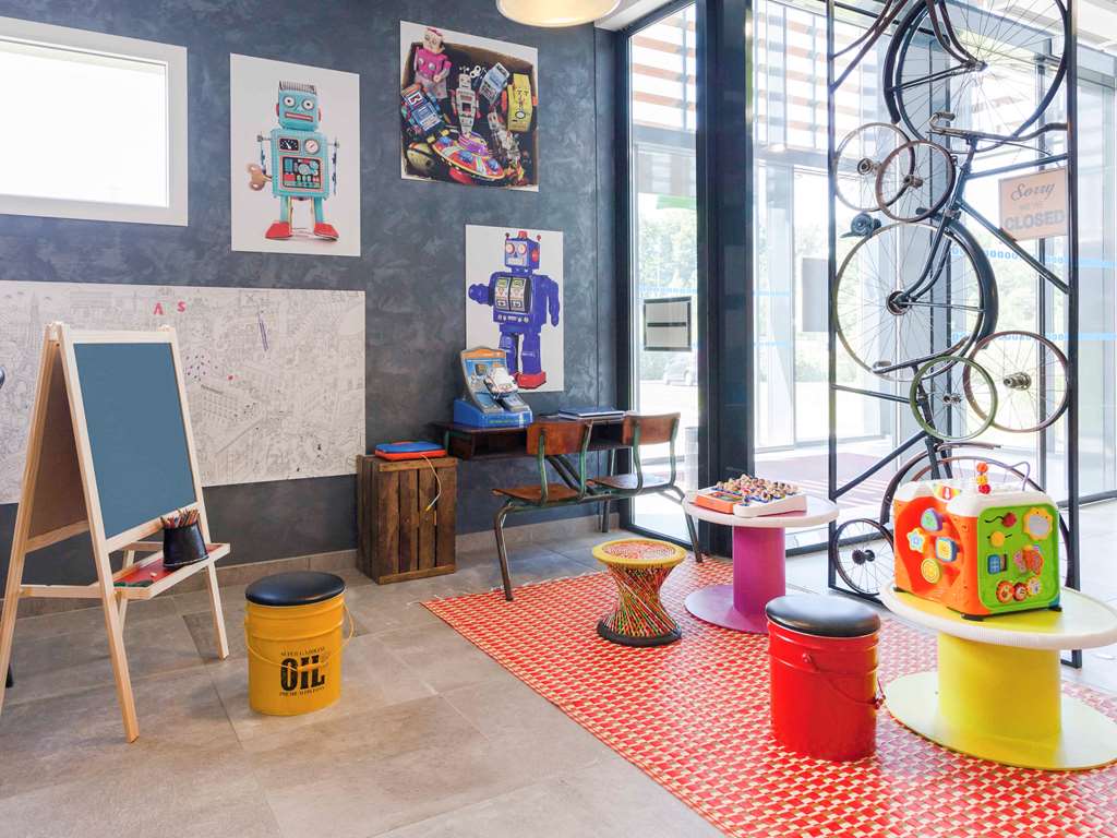 Ibis Styles Vierzon